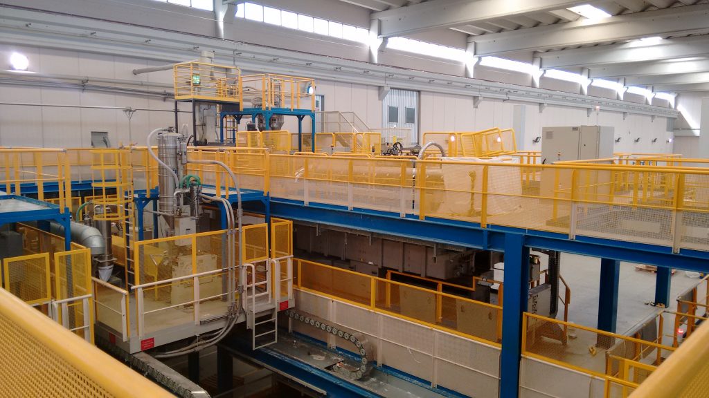 01 – Inventário de Máquinas e Equipamentos (IME) e Análise Preliminar de Riscos